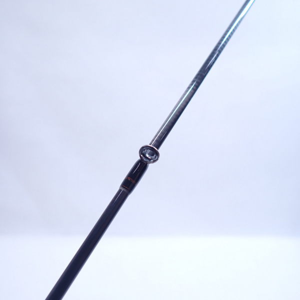 10トラウティンスピン ラグレスボロン TLBー83DT